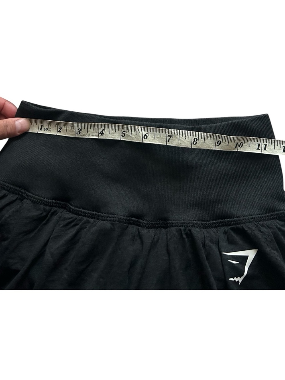 Gymshark vital 2-in 1 shorts - Picture 6 of 7